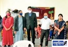 लसीकरणाकरिता आकारले पैसे! अधिकारी धडकताच केले परत; पिपरीच्या अग्रगामीतील प्रकार: पालकांची भ्रमणध्वनीवरुन तक्रार