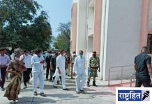 कोरा येथील प्राथमिक आरोग्य केंद्र तातडीने सुरु करा! पालकमंत्री सुनील केदार