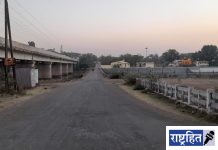 गांधीजींच्या स्मृती प्रित्यर्थ भरणारी पवनार येथील यात्रा रद्द! व्यावसायिक व नागरिकांमध्ये नाराजीचा सूर