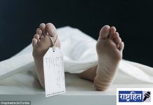 अज्ञात वाहनाची पादचाऱयाला धडक! उपचारांदरम्यान मृत्यू; वाहनचालक पसार