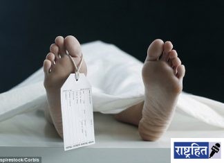 शोभायात्रेत सहभागी युवकाचा आढळला मृतदेह! केळझर येथील घटनेने उडाली खळबळ