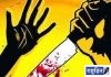 वाद सोडविणाऱ्यास चाकू मारून केले जखमी! स्वावलंबीच्या मैदानावरील घटना