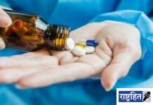 पॅरासिटॅमलचा ओव्हरडोस! युवकाचा मृत्यू; वर्धा शहरातील घटना