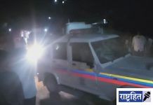 अल्पवयीन मुलीची गळा आवळून खुन! मृतदेह खड्ड्यात पुरवला; पवनार येथील घटना