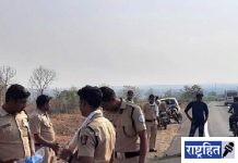 कुटुंबाला जबर मारहाण करुन लुटले! रोख रकमेसह दागिने लांबविले; सत्याग्रही घाटाजवळील घटना