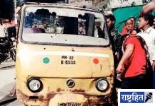 मिनीडोअरमध्येच आढळला चालकाचा मृतदेह! समुद्रपूर येथील घटनेने खळबळ; नागरिकांच्या सतर्कतेने घटना झाली उघड