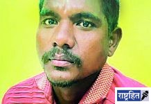 पोलिसांच्या जाळ्यात फसण्याच्या भीतीपोटी ‘नराधमा’ने केला तीचा गेम!पवनार येथील हत्या प्रकरण; पोलीस तपासात विविध धक्कादायक बाबी उघड