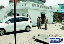 क्षुल्लक वाद भोवला अन् शुभमने आशिषची हत्या करून काटा काढला! थरारक घटनेने स्टेशन फैल हादरले; बाप-लेकासह मावस भावास ठोकल्या बेड्या