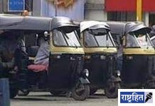 २० रुपयांसाठी एक हजारांचा दंड चालेल का भाऊ? तीनपेक्षा जास्त प्रवासी असल्यास कारवाई; वाहतूक पोलीस कर्मचारी सज्ज