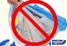 1 जुलैपासून प्लास्टिक वापरावर निर्बंध! सिंगल युजचा वापर केल्यास होणार दंड