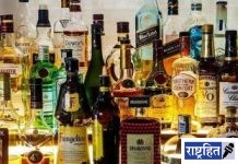 जिल्ह्यात दारूविक्री आता खुलेआम! पोलिसांचा वरदहस्त; अवैध धंद्यांनाही ऊत