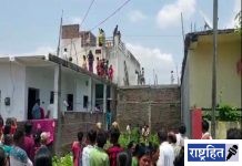 कचऱ्यात आढळले स्त्री जातींचे मृत अर्भक! अज्ञात महिलेविरोधात गुन्हा