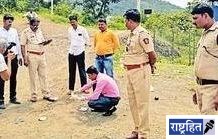 पर्वटकाची बोरधरणावर हत्या! क्षुल्लक कारणातून झाला दोन गटांत तुफान राडा