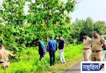 सत्याग्रही घाटात रात्रीचा थरार! चालकाची हत्या करून ट्रक नेला चोरून; तळेगाव पोलिसांची कारवाई: गुन्ह्याबाबत घेतली जातेय माहिती