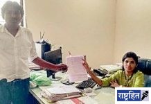 शेतकऱ्याने शासनाकडे मागितली आत्महत्या करण्याची परवानगी! नुकसान झाले मोठे, मदत मिळाली अल्प