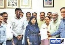 ग्रेड पे वाढवा, अन्यथा बेमुदत कामबंद! तहसीलदार, नायब तहसीलदार संघटना झाली आक्रमक