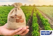 डॅा.पंजाबराव देशमुख व्याज सवलत योजना! जिल्ह्यात 824 शेतकऱ्यांना 19 लाख रुपयांची सवलत; नियमित कर्जफेड करणाऱ्या शेतकऱ्यांना लाभ