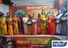 पवनारात रंगला कर्तुत्ववान नारी सन्मान सोहळा! नऊ महिलांचा सन्मान! मैय्याराणी उत्सव मंडळाचा अभिनव उपक्रम