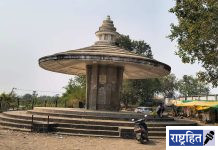 महात्मा गांधीच्या स्मृती प्रित्यर्थ उद्या पवनार येथे यात्रा ; दिवसेनदिवस यात्रेचे स्वरूप बदलत चालले : हुल्लडबाज टोळक्यांचा यात्रेत प्रवेश