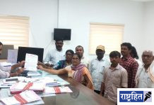 ‘महामानव महात्मा जोतिबा फुले’ चित्रपट त्वरित प्रदर्शित करा ; बहुजन रयत परिषदेची मागणी ! अन्यथा आंदोलनाचा इशारा