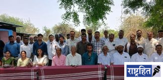 विदर्भात ‘केळी रत्नां’च्या नेतृत्वाखाली शेतकऱ्यांचा नवा अध्याय ; ‘विदर्भ बनाना एफपीओ’ची सर्वसाधारण सभा उत्साहात पार