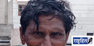 व्यक्तीची घरातच गळफास घेऊन आत्महत्या ; पवनार परिसरात हळहळ व्यक्त ! शांत स्वभावाच्या व्यक्तीचा टोकाचा निर्णय