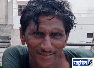 व्यक्तीची घरातच गळफास घेऊन आत्महत्या ; पवनार परिसरात हळहळ व्यक्त ! शांत स्वभावाच्या व्यक्तीचा टोकाचा निर्णय