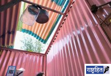 पवनार बसस्थानक परिसरात चोरीचे सत्र ; एका रात्रीत चार ठिकाणी डाव साधत चोरट्याचा उच्छाद