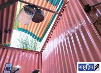 पवनार बसस्थानक परिसरात चोरीचे सत्र ; एका रात्रीत चार ठिकाणी डाव साधत चोरट्याचा उच्छाद