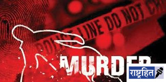 लग्नाच्या वरातीत पुतण्यानं काकासह चुलत भावाला संपवलं, आरोपी अल्पवयीन; काय घडलं?