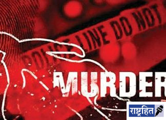 लग्नाच्या वरातीत पुतण्यानं काकासह चुलत भावाला संपवलं, आरोपी अल्पवयीन; काय घडलं?