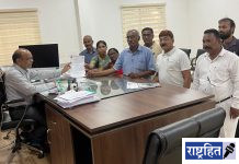 प्रवीण गायकवाड यांच्यावर झालेल्या हल्ल्याचा महाराष्ट्र अंनिसचा तीव्र निषेध ; हल्लेखोरांवर कठोर कारवाईची मागणी