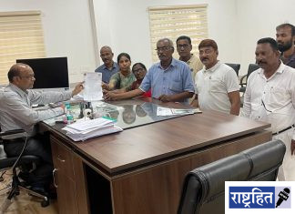 प्रवीण गायकवाड यांच्यावर झालेल्या हल्ल्याचा महाराष्ट्र अंनिसचा तीव्र निषेध ; हल्लेखोरांवर कठोर कारवाईची मागणी