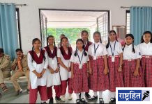 बसचालक-वाहकाचा विद्यार्थिनींवर धक्काबुक्कीचा प्रकार ; पवनार बसस्थानकात घटनेनंतर संतापाची लाट ! विद्यार्थ्यांकडून पोलिसात तक्रार