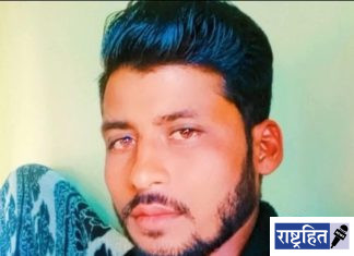 तरुण शेतकऱ्याची गळफास घेऊन आत्महत्या ; आर्थिक विवंचनेतून टोकाचा निर्णय?