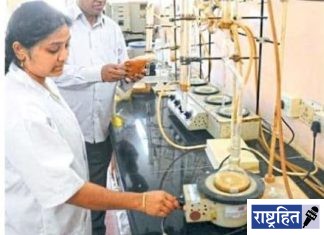 खाद्यपदार्थाचे १२५ नमुने प्रयोगशाळेत ! सव्वा लाखांचे सोयाबीन तेल जप्त ; तीन आस्थापनांचे परवाने रद्द