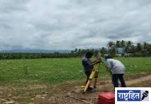 सहा महिने वाट पाहावी लागणार नाही, आता जमीन मोजणी होणार ३० दिवसांत; महसूल विभागाचा महत्त्वाचा निर्णय