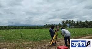 सहा महिने वाट पाहावी लागणार नाही, आता जमीन मोजणी होणार ३० दिवसांत; महसूल विभागाचा महत्त्वाचा निर्णय
