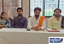 रविवारी व्यसनमुक्त समाजासाठी वर्ध्यात ‘रन फॉर हेल्थ’ मॅरेथॉन ; बजरंग दलाचं नशामुक्त भारत अभियान! नशा सोडून आरोग्याच्या दिशेने धाव