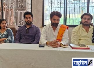 रविवारी व्यसनमुक्त समाजासाठी वर्ध्यात ‘रन फॉर हेल्थ’ मॅरेथॉन ; बजरंग दलाचं नशामुक्त भारत अभियान! नशा सोडून आरोग्याच्या दिशेने धाव