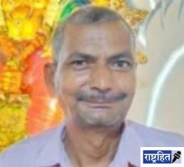 राहत्या घरी गळफास घेऊन व्यक्तीची आत्महत्या ; सेवाग्राम पोलिसांचा तपास सुरू