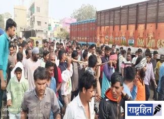 ‘सायको किलर’कडून दोन वृद्धांचा खून; युवकाचे भर बाजारात धडकी भरवणारे कृत्य, आर्वी शहरातील थरारक घटना!