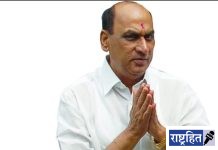 विदर्भाचे आधारवड हरपले ; दत्ताजी मेघे यांचे निधन! चार दशकांची सार्वजनिक सेवा संपुष्टात ; शिक्षण, आरोग्य आणि राजकारण क्षेत्रात भरीव योगदान