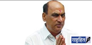 विदर्भाचे आधारवड हरपले ; दत्ताजी मेघे यांचे निधन! चार दशकांची सार्वजनिक सेवा संपुष्टात ; शिक्षण, आरोग्य आणि राजकारण क्षेत्रात भरीव योगदान