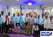 महामानवांना एका चौकटीत बंदिस्त करू नका : डॉ. उत्तम कांबळे यांचे प्रतिपादन