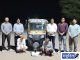 गांजा विक्री करणाऱ्यांवर स्थानिक गुन्हे शाखेची धडक कारवाई