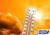 सलग चौथ्या दिवशी वर्धा हॉट पारा पोहोचला ४५ अंशावर