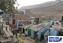 २०११ पूर्वीची शासकीय जमिनीवरील घरे होणार नियमित ; ५०० चौ.फुटांपर्यंत अतिक्रमणांना विनामूल्य दिलासा