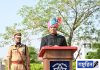 विविध योजनांच्या प्रभावी अंमलबजावणीमुळे महाराष्ट्र प्रगतीपथावर : पालकमंत्री डॉ. पंकज भोयर