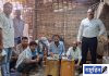 पटेल चौकात सट्टा-जुगार अड्ड्यावर धाड; सहा जण ताब्यात, ३६ हजारांचा मुद्देमाल जप्त